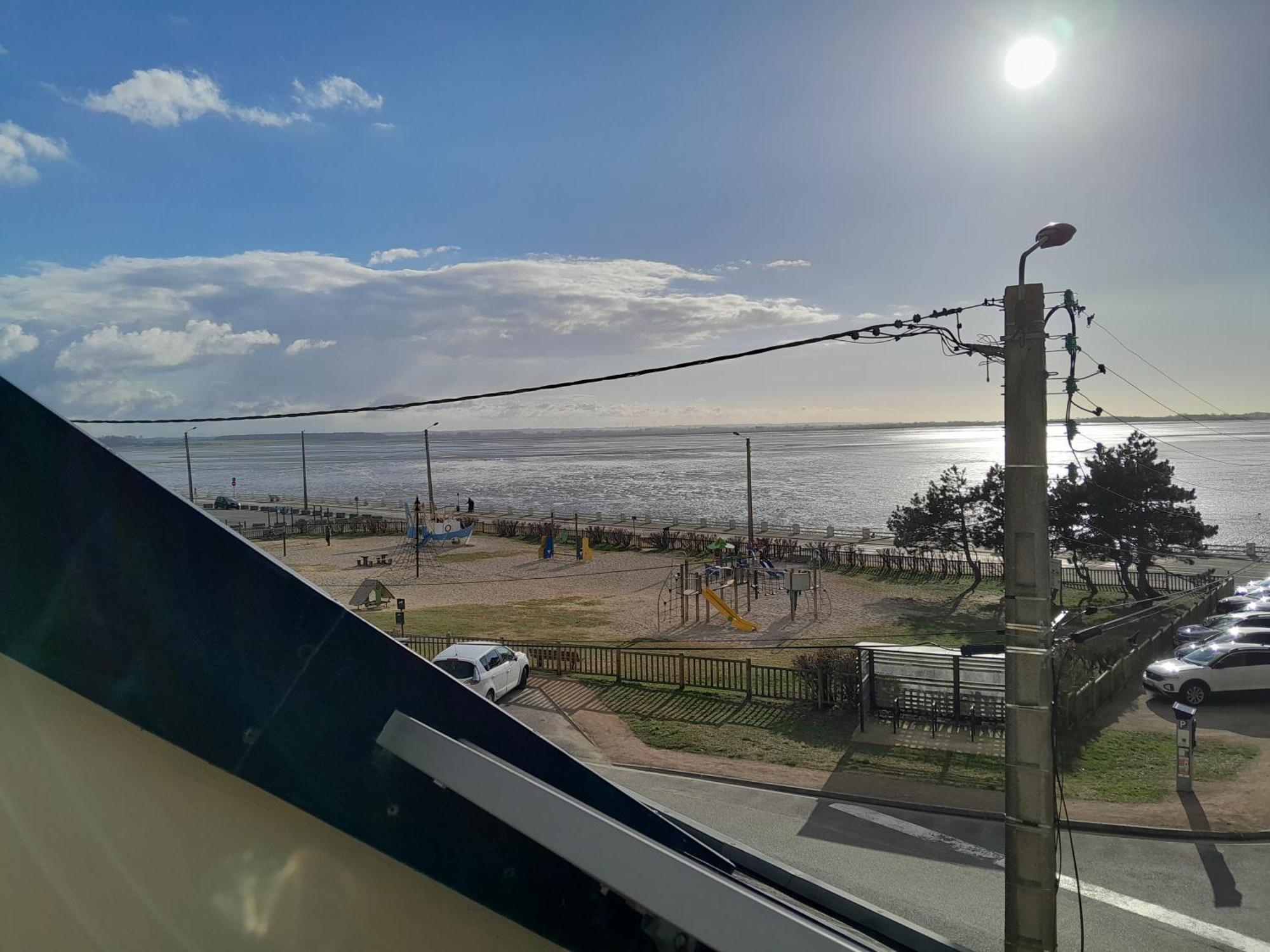 Apartment Vue Sur La Baie De Somme - Magnifique Terrasse *